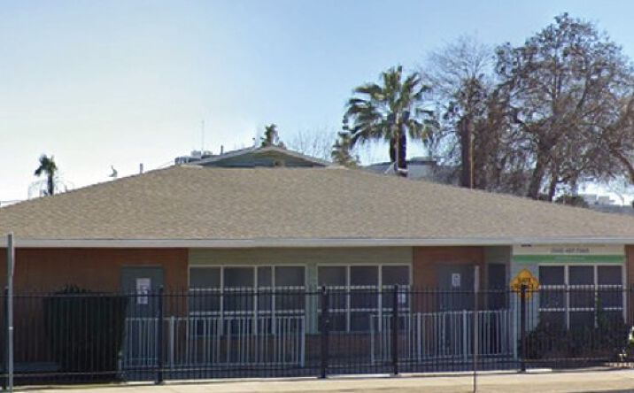 Pictures of Office property located at 2430 Calaveras St, Fresno, CA 93721 for lease - image #1