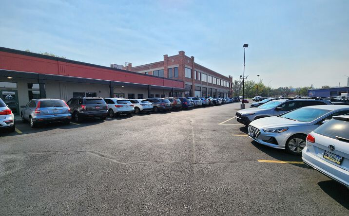 Pictures of Office property located at 1007 E Trent Ave, Spokane, WA 99202 for lease - image #1