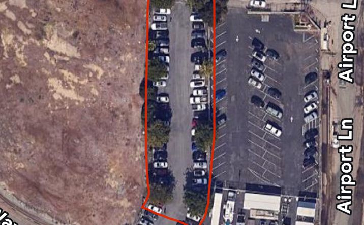 Pictures of Industrial property located at 3070 E Airport Way, Long Beach, CA 90806 for lease - image #1