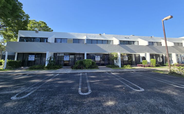 Pictures of Industrial property located at 11917 W Sample Rd, Coral Springs, FL 33065 for lease - image #1