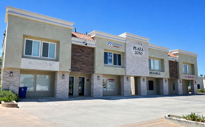 Pictures of Office property located at 2050 Artesia Blvd  # 101, Torrance, CA 90504 for lease - image #1