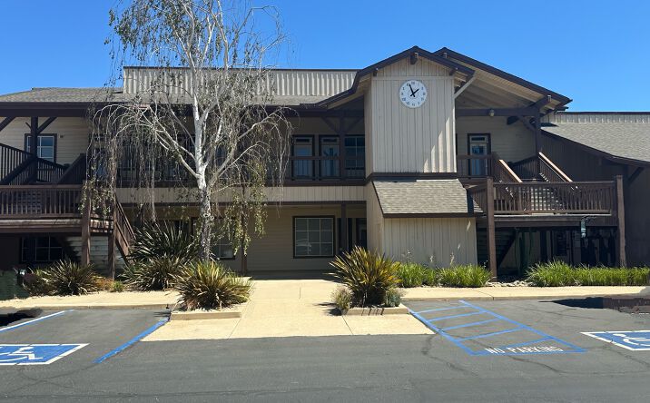 Pictures of Office property located at 240 E Hwy 246, Buellton, CA 93427 for lease - image #1