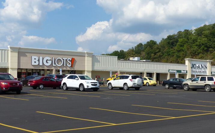 Pictures of Retail, Office, Restaurant property located at 1425 Scalp Ave, Johnstown, PA 15904 for lease - image #1