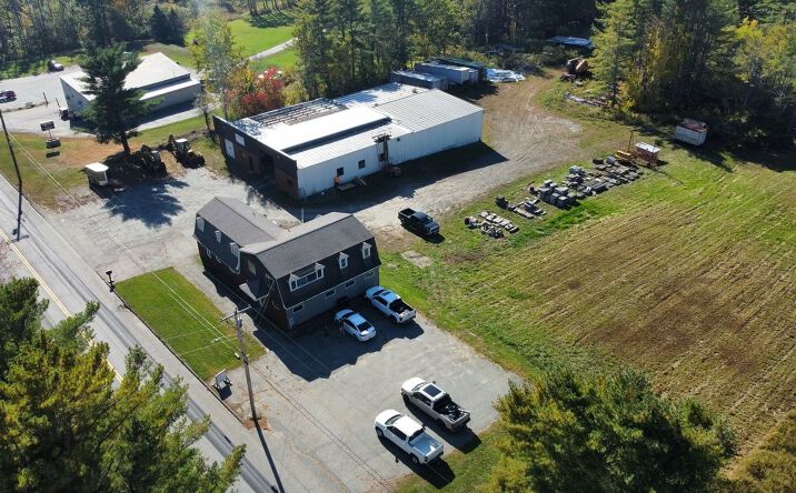 Pictures of Office, Industrial property located at 70 Cony Rd, Augusta, ME 04330 for lease - image #1