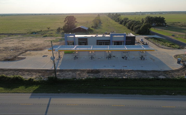 Pictures of Retail, Office, Restaurant property located at 10945 FM 362, Waller, TX 77484 for lease - image #1