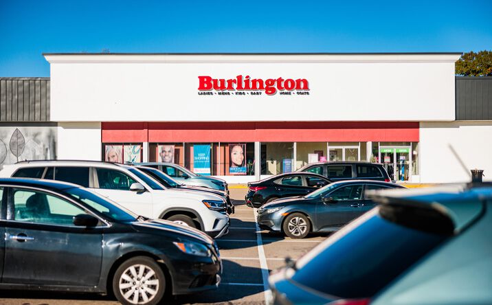 Pictures of Retail property located at 233 Broad St, Bridgewater, MA 02324 for lease - image #1