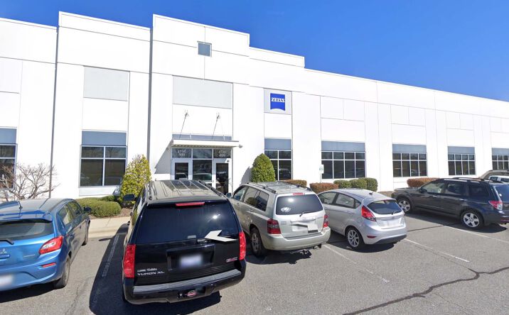 Pictures of Office, Industrial property located at 4735 Corporate Dr NW, Concord, NC 28027 for lease - image #1