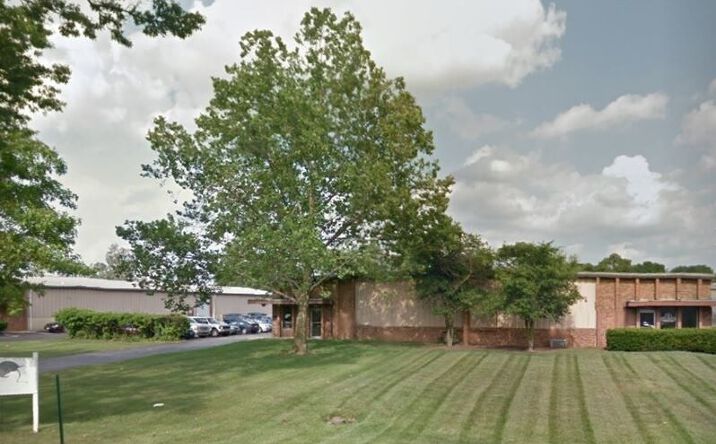 Pictures of Industrial property located at 2080-2090 Fairwood Ave, Columbus, OH 43207 for lease - image #1