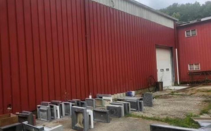 Pictures of Industrial property located at 9041 Tannery Rd, Girard, PA 16417 for lease - image #1