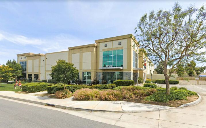 Pictures of Office, Industrial property located at 1220 E Acacia St, Ontario, CA 91761 for lease - image #1