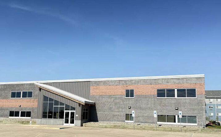 Pictures of Retail, Office property located at 3320 Westrac Drive S, Fargo, ND 58103 for lease - image #1