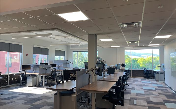Pictures of Office property located at 945 Wyoming Street 340 South, Missoula, MT 59801 for lease - image #1