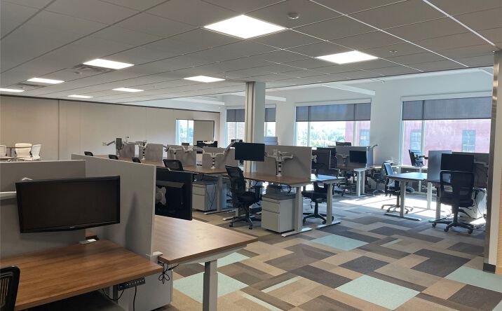 Pictures of Office property located at 945 Wyoming Street 340 North, Missoula, MT 59801 for lease - image #1