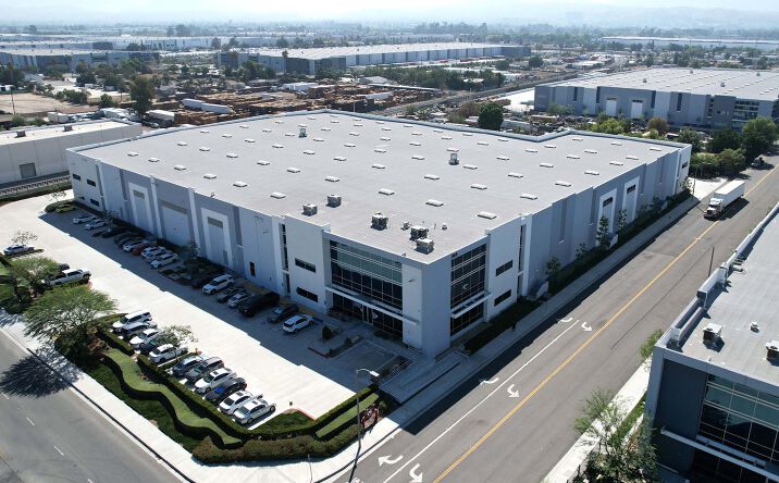 Pictures of Industrial property located at 865 S Washington Ave, San Bernardino, CA 92408 for lease - image #1