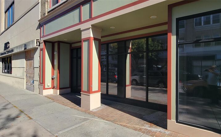 Pictures of Retail, Office, Special Purpose, Restaurant, Industrial, Land property located at 337 Main Street 1 Ground Floor, Poughkeepsie, NY 12601 for lease - image #1