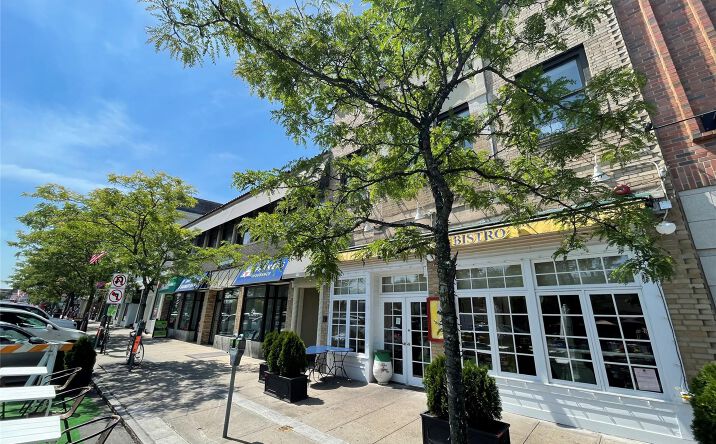 Pictures of Retail property located at 432 Mamaroneck Avenue, Mamaroneck, NY 10543 for lease - image #1