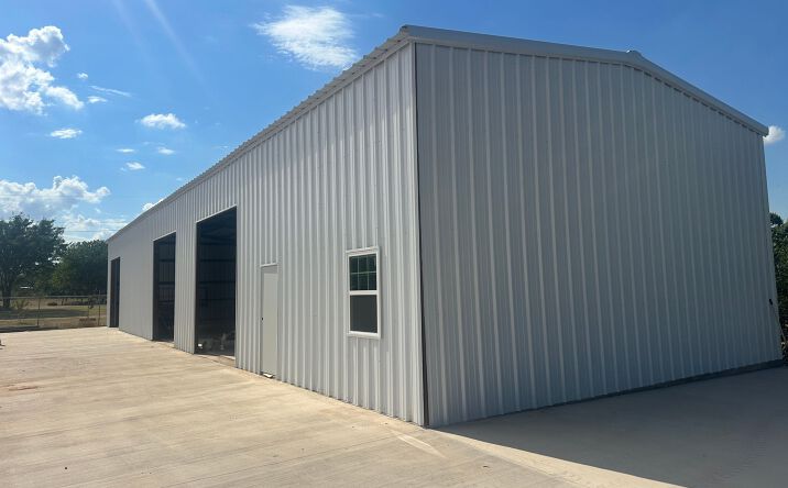 Pictures of Office, Industrial property located at 6840 U.S. 277, Abilene, TX 79606 for lease - image #1