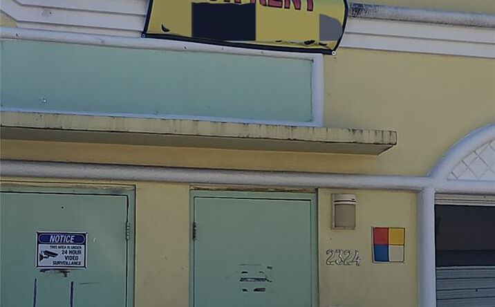 Pictures of Retail, Office, Industrial property located at 2324 NW 30th Court 2324, Oakland Park, FL 33311 for lease - image #1