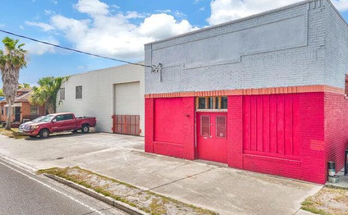 Pictures of Retail property located at 1124 E 21ST Street, Jacksonville, FL 32206 for lease - image #1