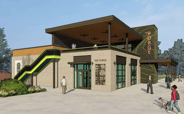 Pictures of Retail property located at 0000 Bridgehead Circle, Fayetteville, NC 28303 for lease - image #1