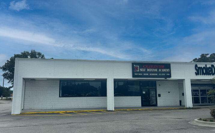 Pictures of Retail property located at 428 Red Bank Road, Goose Creek, SC 29445 for lease - image #1