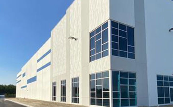 Pictures of Industrial property located at 1511 Zoo Pkwy, Jacksonville, FL 32218 for lease - image #1