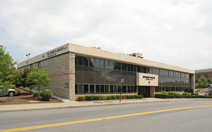 Pictures of Retail, Office, Special Purpose property located at 63 Washington St, Poughkeepsie, NY 12601 for lease - image #1