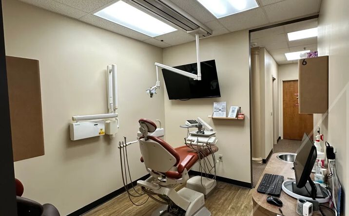 Pictures of Office property located at 1260 Broadcasting Rd, Wyomissing, PA 19610 for lease - image \#1