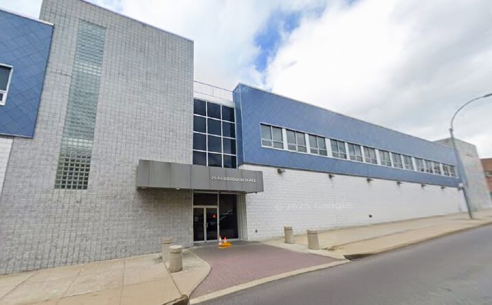 Pictures of Office property located at 25-44 Borough Pl, Woodside, NY 11377 for lease - image #1