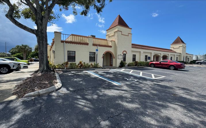 Pictures of Industrial, Special Purpose property located at 1684 N Belcher Rd., Clearwater, FL 33765 for lease - image #1