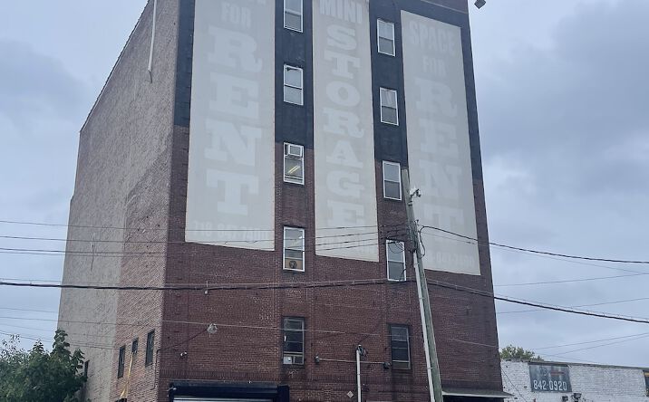 Pictures of Office, Industrial, Special Purpose property located at 1118 Longwood Ave, New York, NY 10474 for lease - image #1