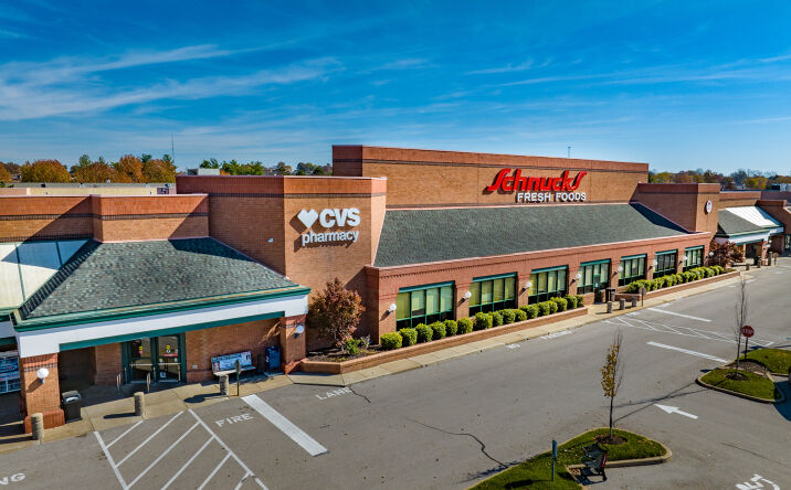 Pictures of Retail property located at 1950 Zumbehl Rd, St Charles, MO 63303 for lease - image #1
