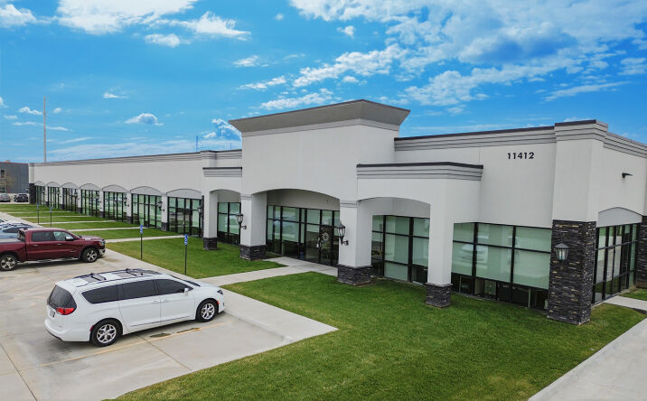 Pictures of Office, Industrial property located at 11412 Centennial Rd, La Vista, NE 68128 for lease - image #1