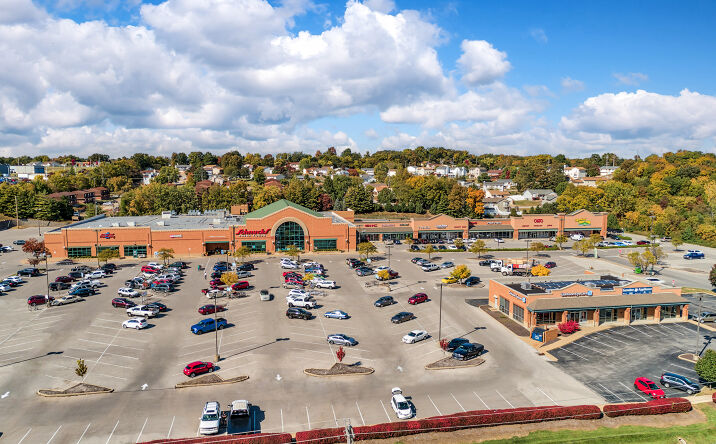 Pictures of Retail property located at 3900 Vogel Rd, Arnold, MO 63010 for lease - image #1