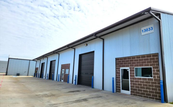 Pictures of Industrial property located at 13045 Harmon Rd, Fort Worth, TX 76177 for lease - image #1