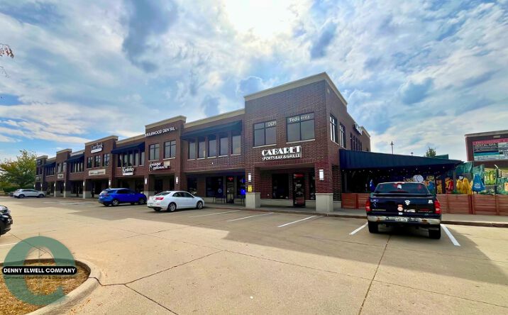 Pictures of Retail, Office, Restaurant property located at 2785 N Ankeny Blvd, Ankeny, IA 50023 for lease - image #1