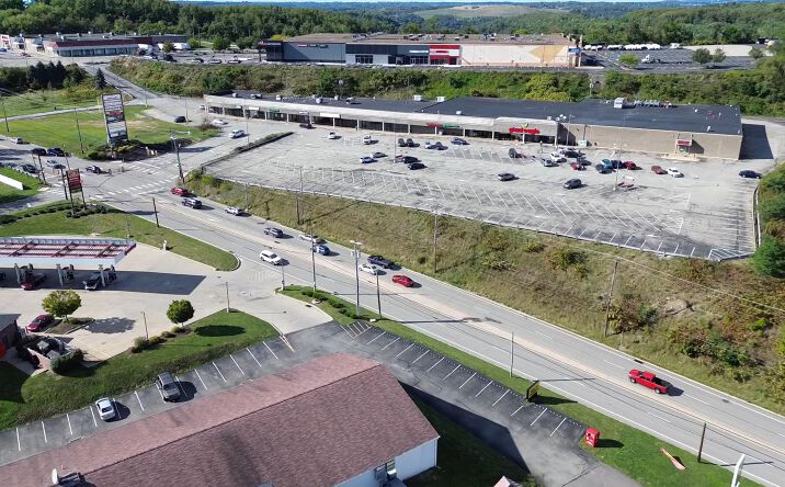 Pictures of Industrial property located at 1701 Lincoln Hwy, North Versailles, PA 15137 for lease - image #1