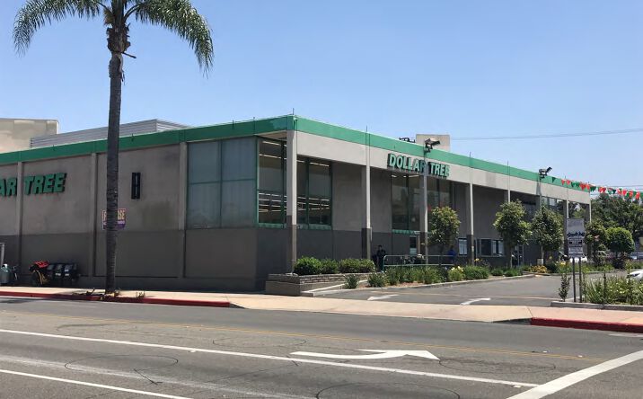 Pictures of Retail property located at 631 S Main St, Santa Ana, CA 92701 for lease - image #1