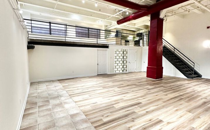Pictures of Office property located at 266 S 23rd St, Philadelphia, PA 19103 for lease - image #1