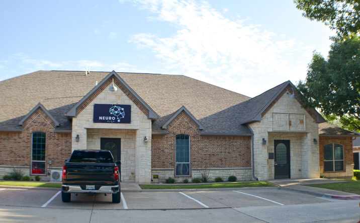Pictures of Office property located at 2730 Virginia Pkwy, McKinney, TX 75071 for lease - image #1