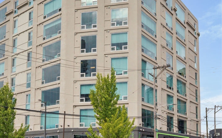 Pictures of Retail, Office property located at 1 Brown St, Philadelphia, PA 19123 for lease - image #1