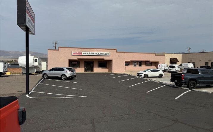 Pictures of Office property located at 2765 AZ-95, Bullhead City, AZ 86442 for lease - image #1