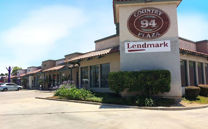 Pictures of Retail, Restaurant property located at 6955 Broadway, Lemon Grove, CA 91945 for lease - image #1