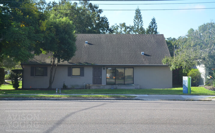 Pictures of Office property located at 1940 Howell Branch Rd, Winter Park, FL 32792 for lease - image #1