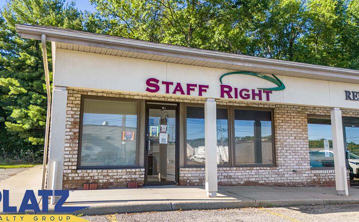 Pictures of Retail, Office property located at 7301 West Blvd, Boardman, OH 44512 for lease - image #1