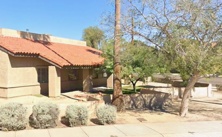 Pictures of Office, Land property located at 2346 E Montecito Ave, Phoenix, AZ 85016 for lease - image #1