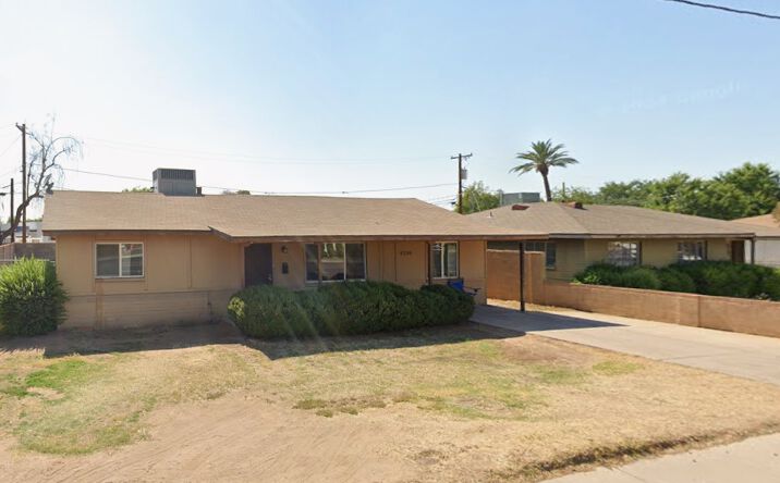 Pictures of Office, Land property located at 4336 N 24th St, Phoenix, AZ 85016 for lease - image #1