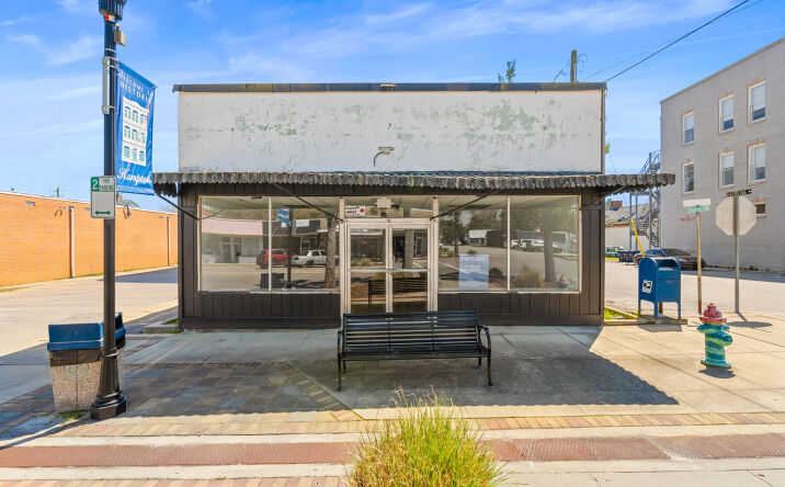 Pictures of Retail, Office, Special Purpose property located at 129 Lee Ave, Hampton, SC 29924 for lease - image #1