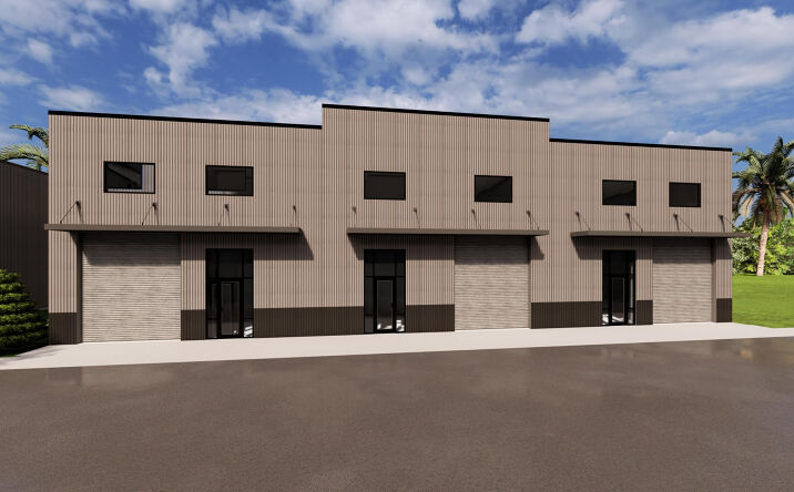 Pictures of Office, Industrial, Special Purpose property located at 95 John Galt Rd, Santa Rosa Beach, FL 32459 for lease - image #1