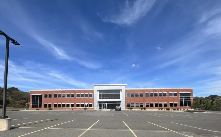 Pictures of Office property located at 33 Tech Valley Dr, East Greenbush, NY 12061 for lease - image #1